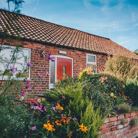 Home Farm & Lodge Bawtry Bagian luar foto