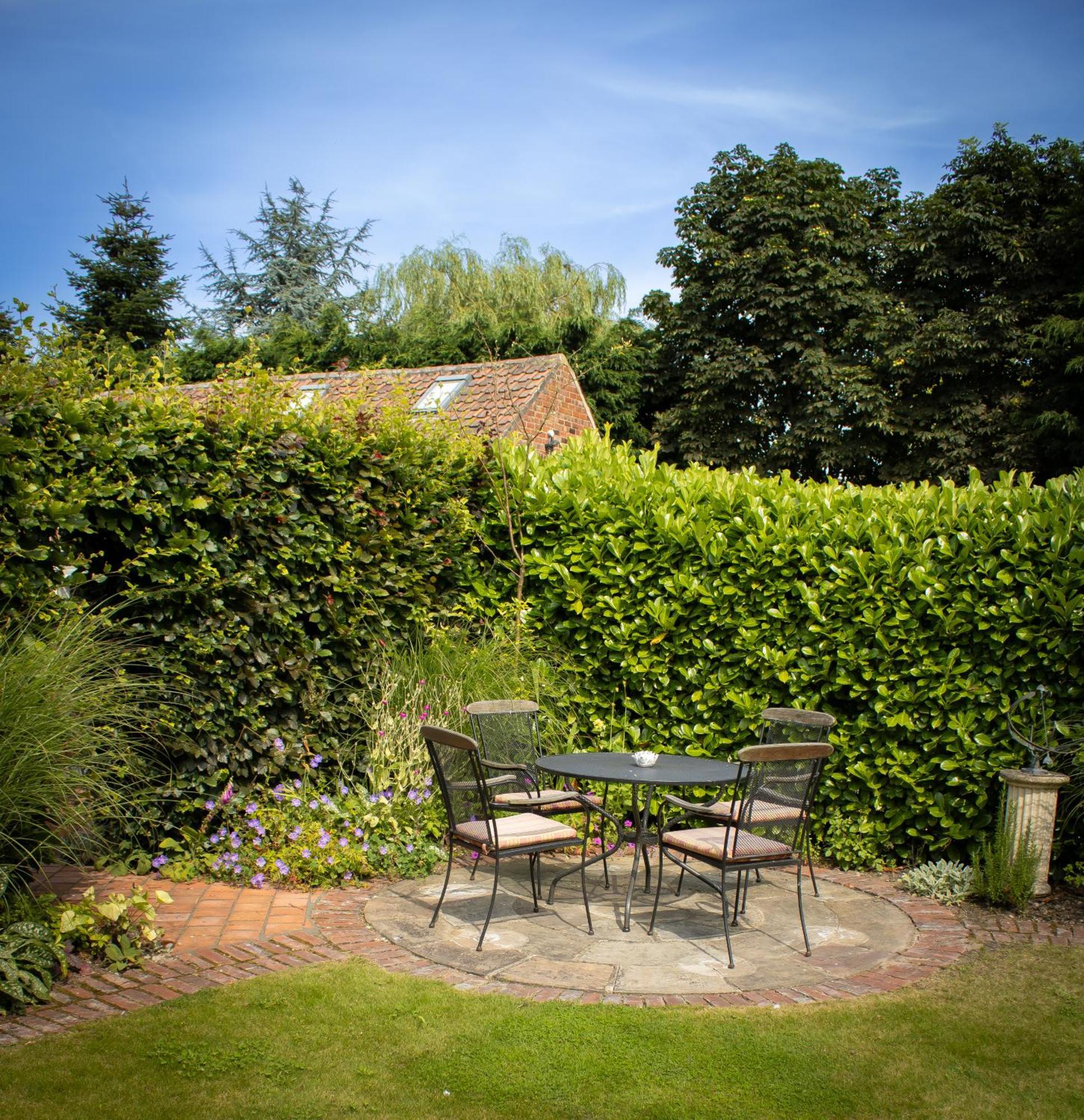 Home Farm & Lodge Bawtry Bagian luar foto