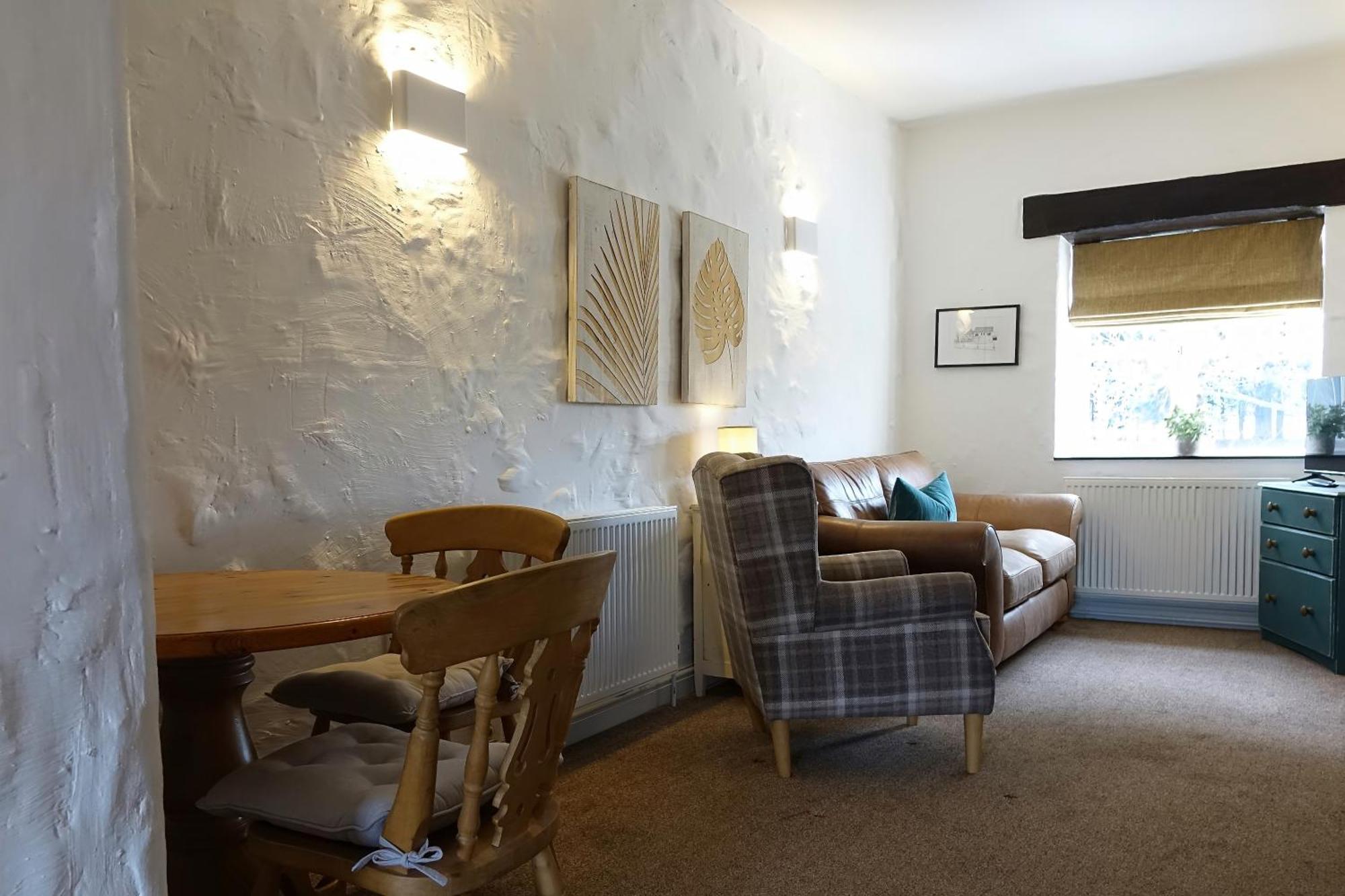 Home Farm & Lodge Bawtry Bagian luar foto