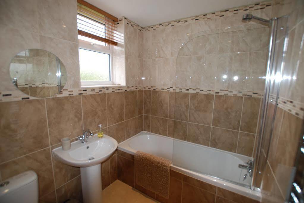 Home Farm & Lodge Bawtry Bagian luar foto